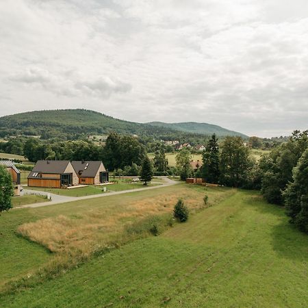 Apartamenty Na Potokach Zegocina Exteriér fotografie