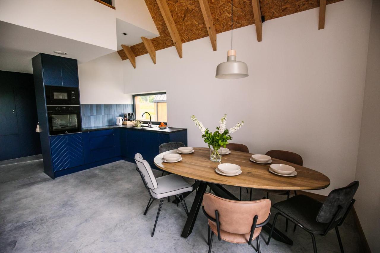 Apartamenty Na Potokach Zegocina Exteriér fotografie