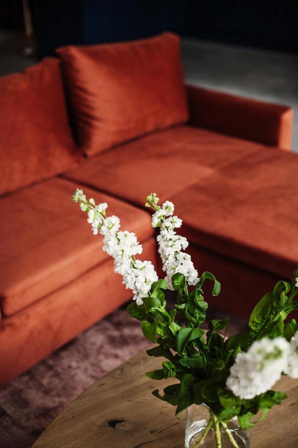 Apartamenty Na Potokach Zegocina Exteriér fotografie